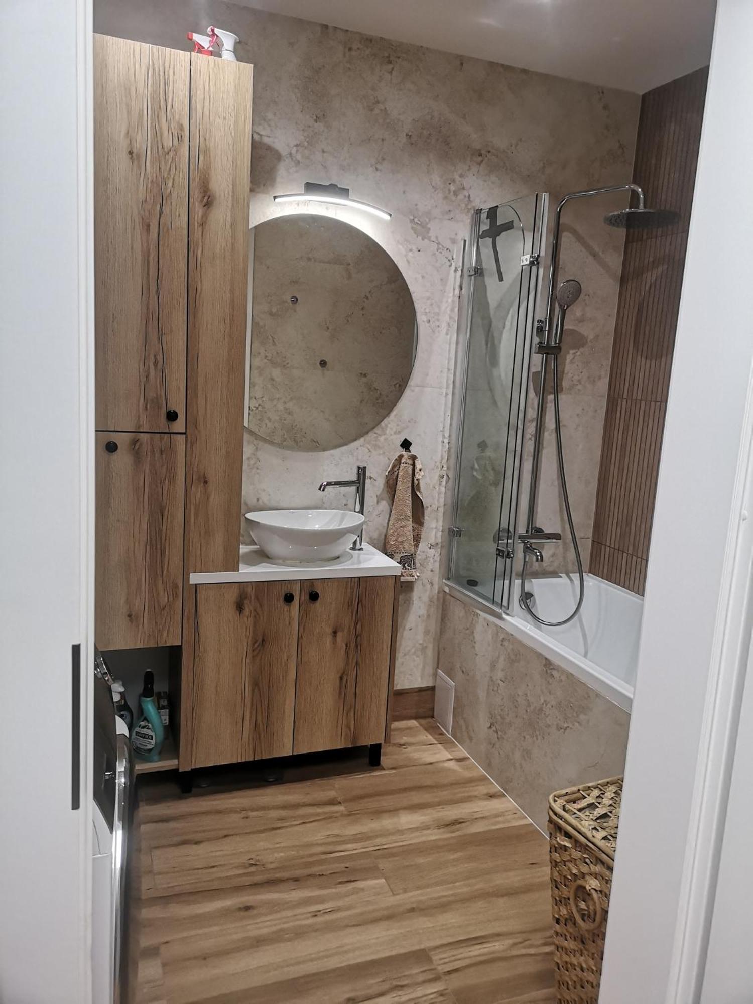 Pod Modrzewiem * Augustow